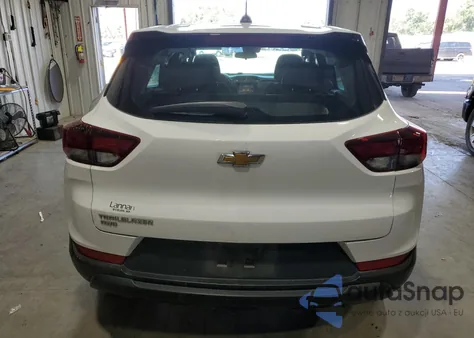 2021 Chevrolet Trailblazer Ls z USA, uszkodzony, nr VIN KL79MNSL4MB020470